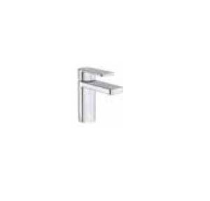 Kohler Parallel Single-Control Basin Faucet With Drain, K-23472IN-4ND-BN