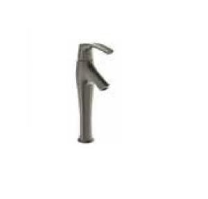 Kohler Symbol Tall Symbol Sc Lavatory Faucet, K-19774T-BN