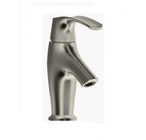 Kohler Symbol Symbol Single Control Lavatory Faucet, K-19480IN-BN