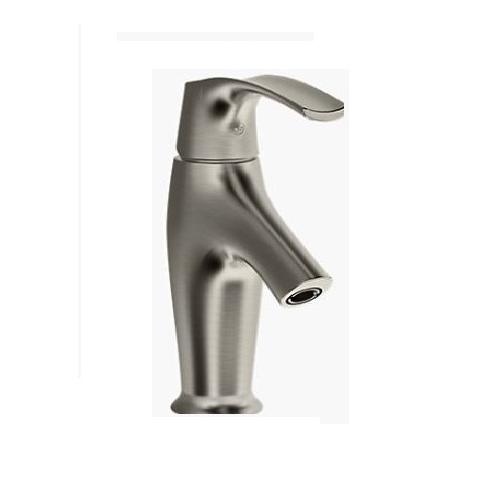 Kohler Symbol Symbol Single Control Lavatory Faucet, K-19480IN-BN