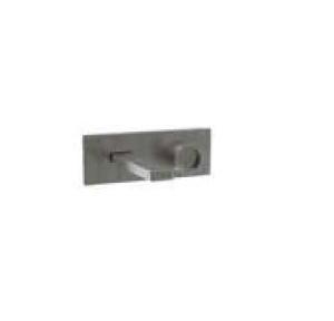 Kohler Composed Single Control Wall-Mount Basin Faucet, K-73061T-7-BN