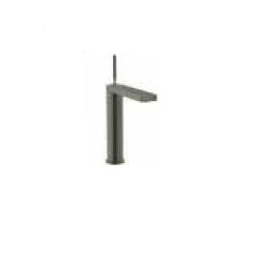 Kohler Composed Composed Bathroom Sink Tall Faucet With Joystick Handle, K-73053T-4-BN