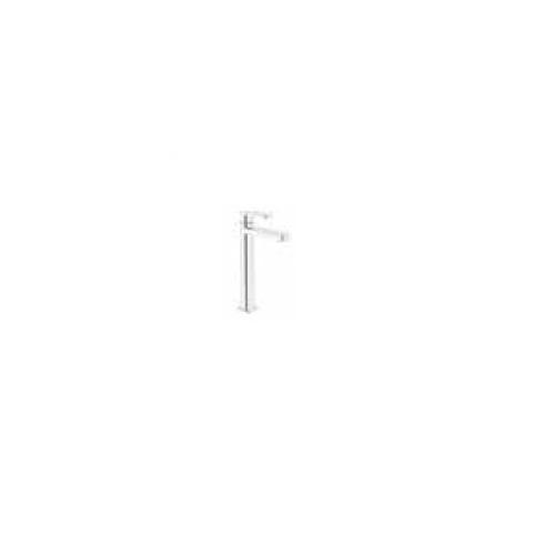 Kohler Parallel Tall Pillar Basin Faucet French Gold, K-23483IN-4-AF