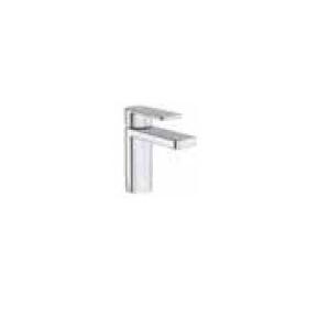 Kohler Parallel Single-Control Basin Faucet With Drain French Gold, K-23472IN-4ND-AF