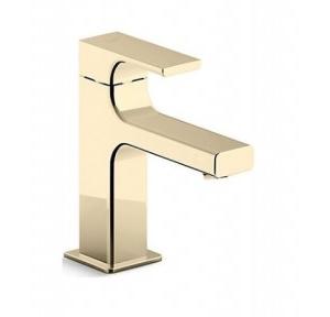 Kohler Strayt Pillar Tap French Gold, K-37333IN-4-AF