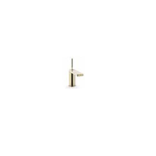 Kohler Composed Single Handle Bathroom Sink Faucet With Joy-Stick Handles French Gold, K-73158T-4-AF