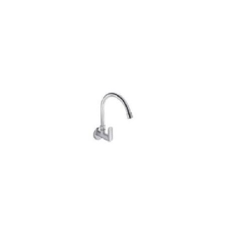 Kohler Kumin Wall-Mount Kitchen Faucet Cold Only Polished Chrome, K-99482IN-4-CP