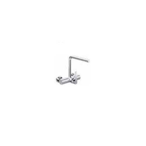 Kohler Aleo Wall-Mount Kitchen Mixer Polished Chrome, K-20593IN-4-CP