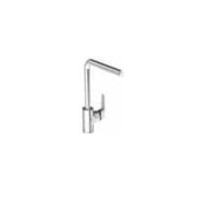 Kohler Aleo Tube Spout Kitchen Faucet Polished Chrome, K-75373IN-4-CP