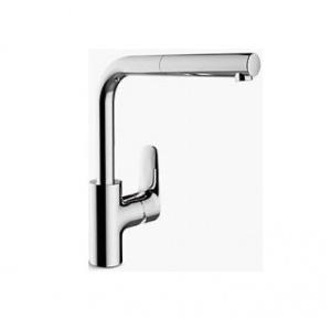 Kohler Aleo Pullout Kitchen Faucet Polished Chrome, K-99175T-4-CP