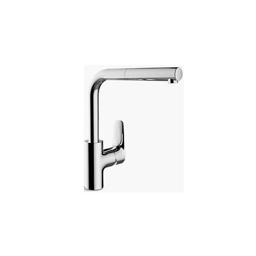 Kohler Aleo Pullout Kitchen Faucet Polished Chrome, K-99175T-4-CP