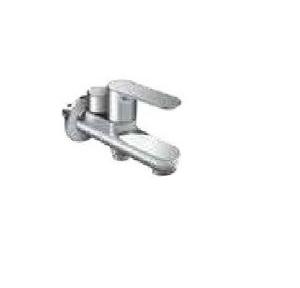 Kohler July 2 Way Bib Tap Polished Chrome, K-16094IN-4-CP