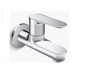 Kohler July 1 Way Bib Tap Polished Chrome, K-16093IN-4-CP