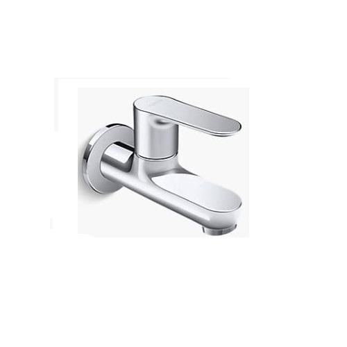 Kohler July 1 Way Bib Tap Polished Chrome, K-16093IN-4-CP