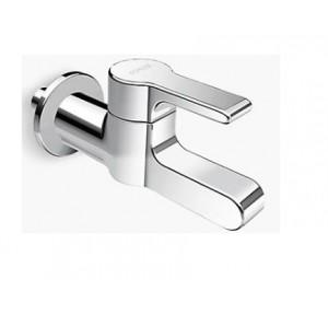 Kohler Singulier 1 Way Bib Tap Polished Chrome, K-11731IN-4-CP