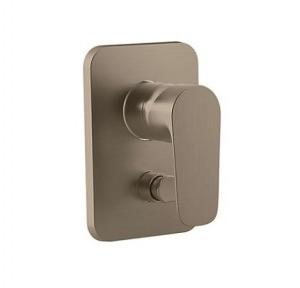 Kohler Aleo Recessed Bath And Shower Trim, K-72290IN-4-BV