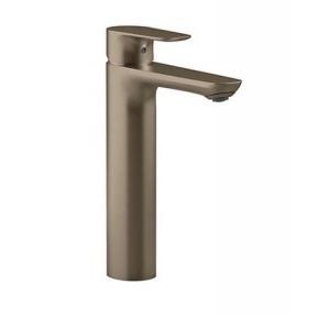 Kohler Aleo Aleo Tall Lav Faucet Without Drain, K-72298IN-4ND-BV