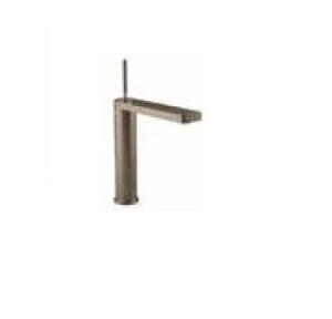 Kohler Composed Composed Tall Bathroom Faucet With Joystick Handle, K-73053T-4-BV