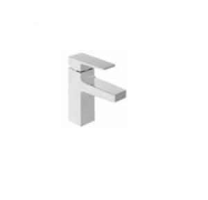 Kohler Hone Single-Control Basin Faucet Polished Chrome Without Drain, K-22534IN-4ND-BN