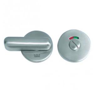 Dorma WC Indicator Set, DWC006 SS