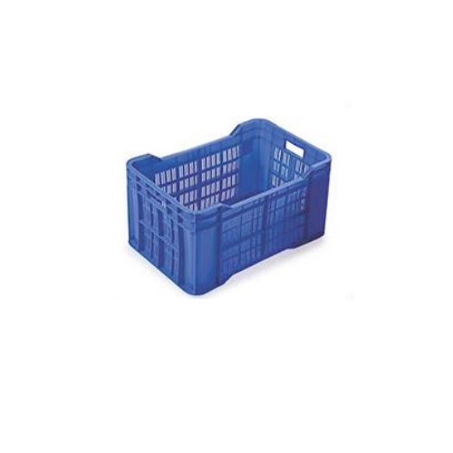 Aristo Multipurpose Plastic Crate 42 Ltr, 2980 TPC