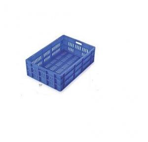 Aristo 600-400 Mini Jumbo Plastic Crate 48 Ltr, 6545210 TP