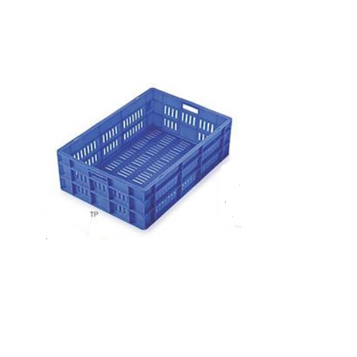 Aristo 600-400 Mini Jumbo Plastic Crate 48 Ltr, 6545210 TP