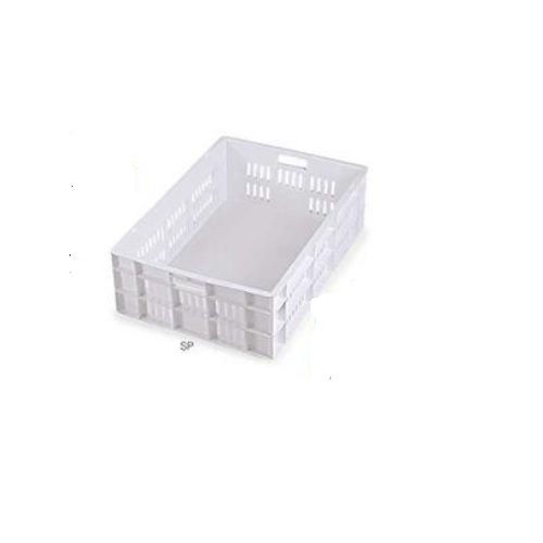 Aristo 600-400 Mini Jumbo Plastic Crate 48 Ltr, 6545210 SP