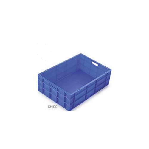 Aristo 600-400 Mini Jumbo Plastic Crate 48 Ltr, 6545210 CH/CC