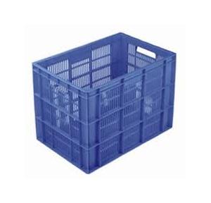 Aristo 600-400 Plastic Crate 85 Ltr, 64425 TP