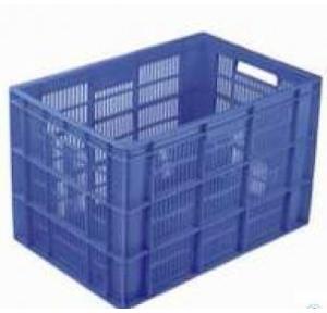 Aristo 600-400 Plastic Crate 73.50 Ltr, 64375 TP