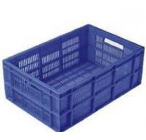 Aristo 600-400 Plastic Crate 50 Ltr, 64245 TP