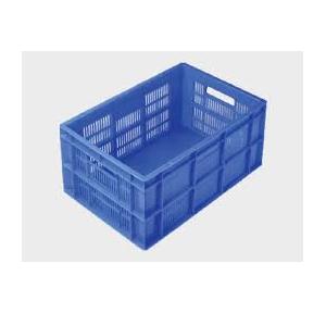 Aristo 600-400 Plastic Crate 50 Ltr, 64245 SP