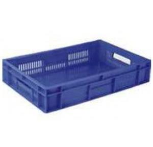 Aristo 600-400 Plastic Crate 23 Ltr, 64120 SP