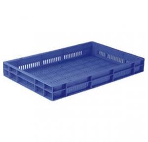 Aristo Crate 64080 TP 600mm x 400mm x 80mm Blue 13.5 Ltr