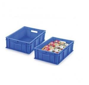 Aristo 500-325 Plastic Crate 18.5 Ltr, 53200 CH/CC