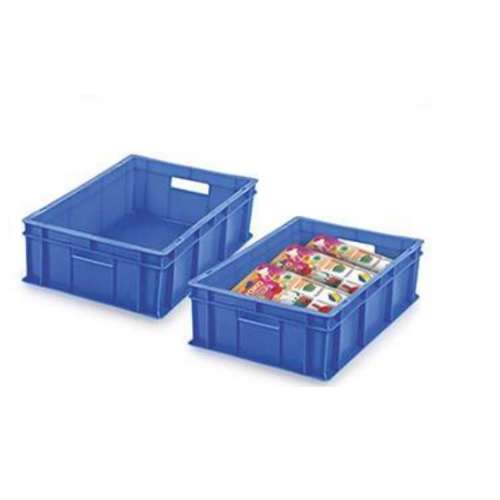 Aristo 500-325 Plastic Crate 18.5 Ltr, 53200 CH/CC