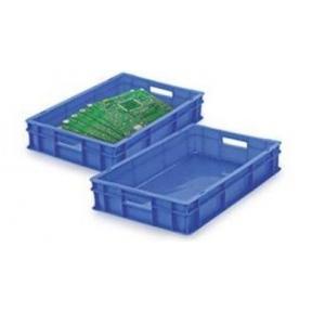 Aristo 500-325 Plastic Crate 12 Ltr, 53100 CH/CC