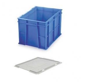 Aristo 400-300 Plastic Crate, 4300 Lid