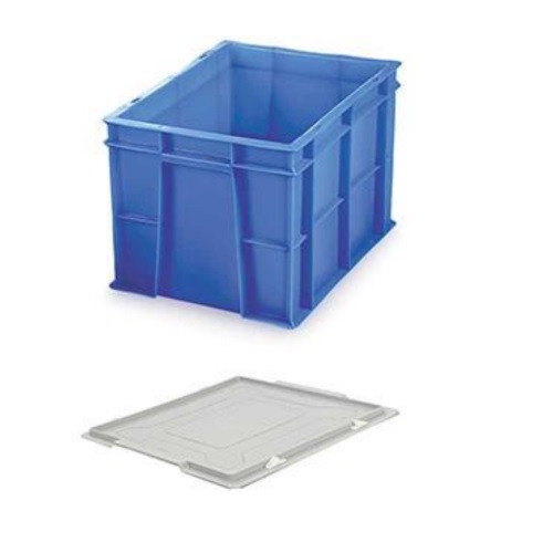 Aristo 400-300 Plastic Crate, 4300 Lid