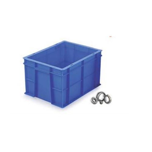 Aristo 400-300 Plastic Crate 21 Ltr, 43240 CC