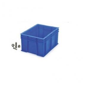 Aristo 400-300 Plastic Crate 19 Ltr, 43220 CC