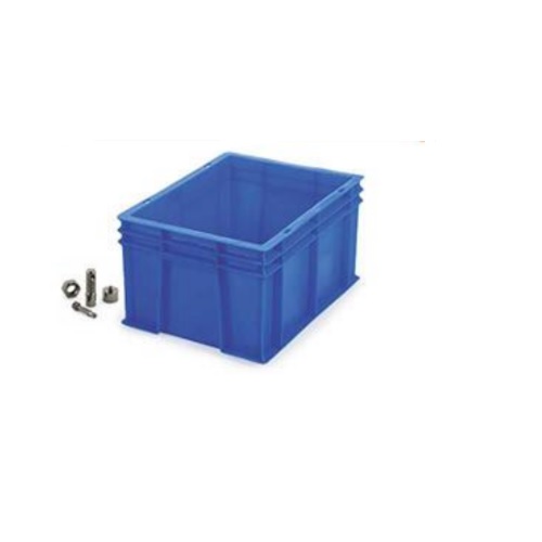 Aristo 400-300 Plastic Crate 19 Ltr, 43220 CC