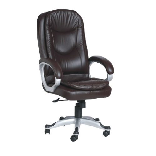 Helado Executive Hb Brown 425 HB Chair