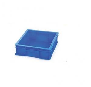 Aristo 400-300 Plastic Crate 8 Ltr, 43100 CC