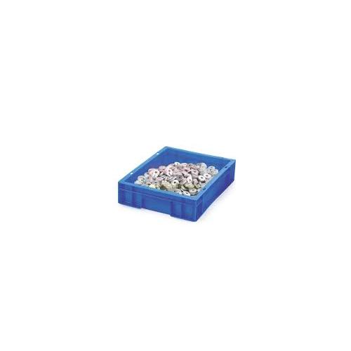 Aristo 400-300 Plastic Crate 7 Ltr, 43090 CC