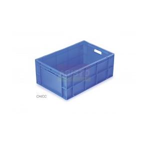 Aristo 600-400 Plastic Flat Bottom 100 Ltr, 64485 CH/CC FB