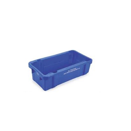 Aristo Plastic Dairy Crate 10 Ltr, 5629174