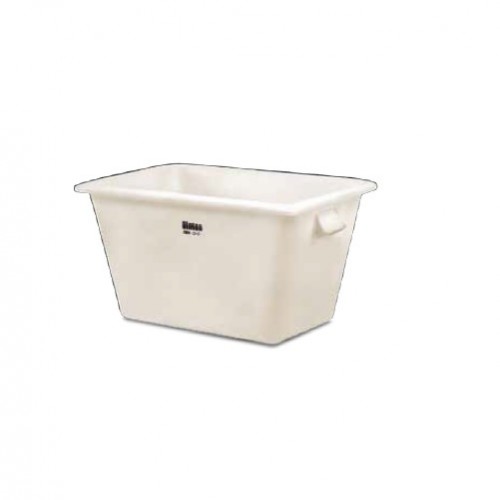 Sintex Nestable Crate 40 Ltr, DNB 04-01