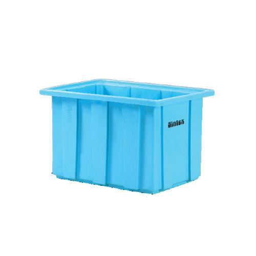 Sintex Stackable Crate 200 Ltr, DBS 19-02